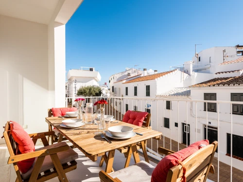 Villa Fornells, 3 Schlafzimmer, 6 Personen - photo_1011874477554