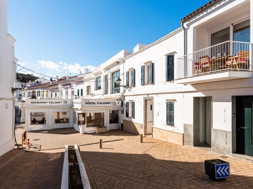 Villa Fornells, 3 Schlafzimmer, 6 Personen - photo_1011874477554