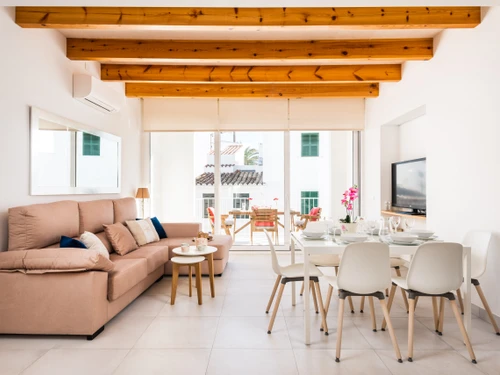 Villa Fornells, 3 Schlafzimmer, 6 Personen - photo_1011874477554