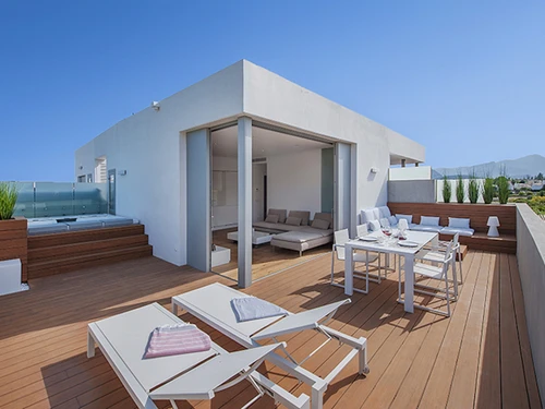 Apartment Port de Pollença, 1 bedroom, 2 persons - photo_1011874477929