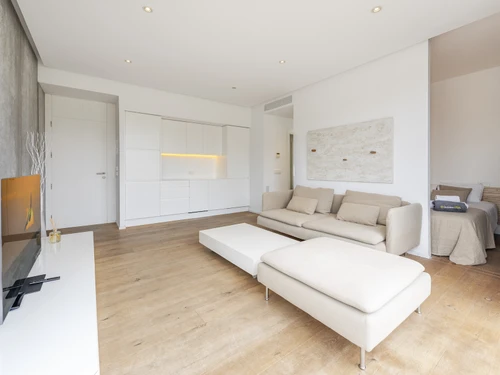 Apartment Port de Pollença, 1 bedroom, 2 persons - photo_1011874477929