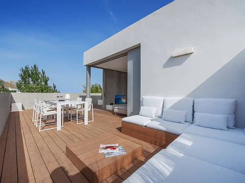 Apartment Port de Pollença, 1 bedroom, 2 persons - photo_1011874477929