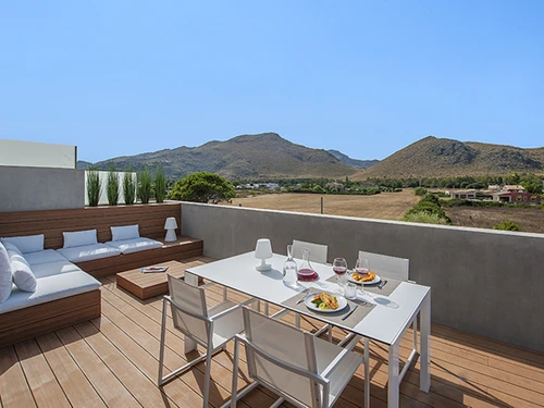 Apartment Port de Pollença, 1 bedroom, 2 persons - photo_1011874477929