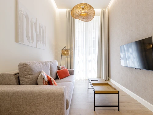 Appartement Málaga, 3 pièces, 6 personnes - photo_1011874478190