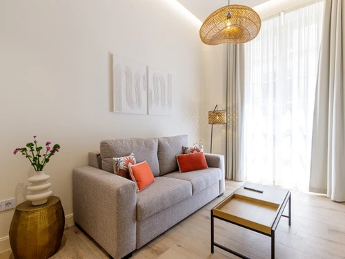 Apartamento MALAGA, 2 dormitorios, 6 personas - photo_1011874478190