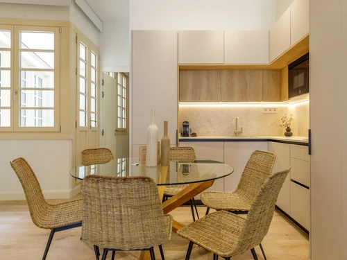 Appartement Málaga, 3 pièces, 6 personnes - photo_1011874478190