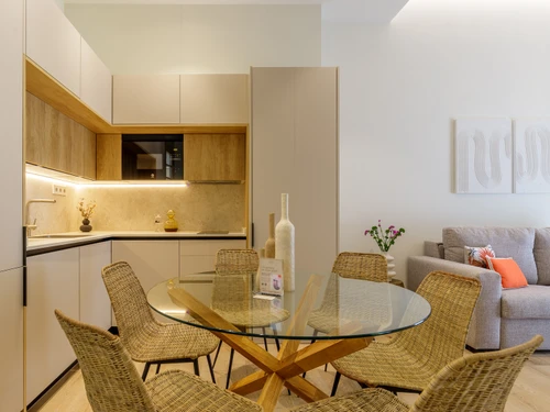 Appartement Málaga, 3 pièces, 6 personnes - photo_1011874478190