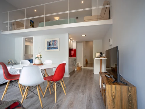 Appartement Porto, 3 pièces, 6 personnes - photo_1011874478549