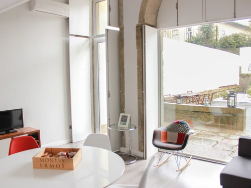 Appartement Porto, 3 pièces, 6 personnes - photo_1011874478549