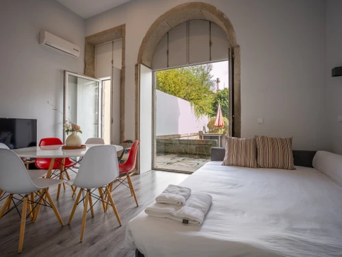 Appartement Porto, 3 pièces, 6 personnes - photo_1011874478549