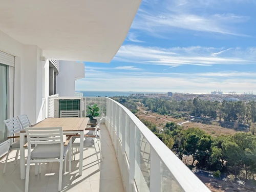 Ferienwohnung Canet d'en Berenguer, 3 Schlafzimmer, 6 Personen - photo_1011874478693