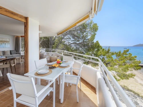Apartment Port de Pollença, 3 bedrooms, 5 persons - photo_1011874479117