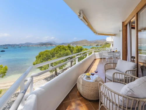 Apartment Port de Pollença, 3 bedrooms, 5 persons - photo_1011874479117