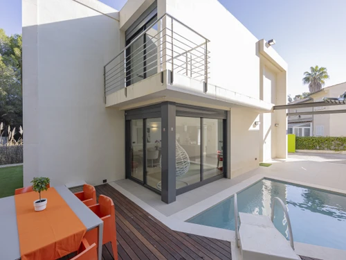 Villa Alcudia, 3 Schlafzimmer, 6 Personen - photo_1011874479821