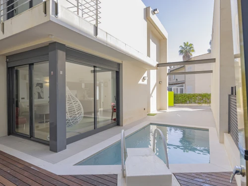 Villa Alcúdia, 4 pièces, 6 personnes - photo_1011874479821