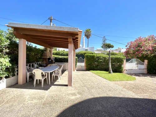 Villa Quarteira-Vilamoura, 4 bedrooms, 8 persons - photo_1011874480101