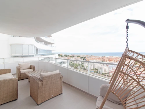 Apartamento Canet de Berenguer, 3 dormitorios, 5 personas - photo_1011874480255