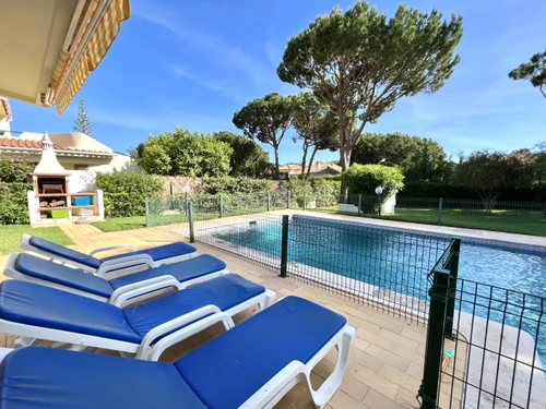 Villa Quarteira-Vilamoura, 3 bedrooms, 6 persons - photo_1011874480692