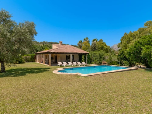 Gasthaus Pollença, 3 Schlafzimmer, 6 Personen - photo_1011874480842
