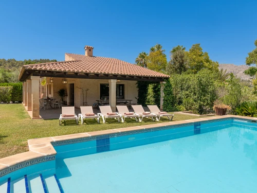 Gasthaus Pollença, 3 Schlafzimmer, 6 Personen - photo_1011874480842