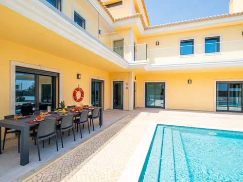 Villa Albufeira, 3 Schlafzimmer, 14 Personen - photo_1011874481137