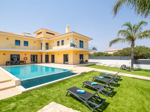 Villa Albufeira, 3 Schlafzimmer, 14 Personen - photo_1011874481137