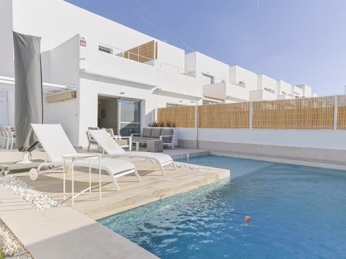 Ferienhaus Alicante, 3 Schlafzimmer, 6 Personen - photo_1011874481418