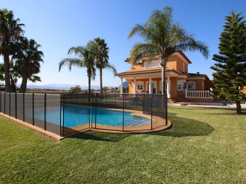 Villa Denia, 4 Schlafzimmer, 6 Personen - photo_1011874483682