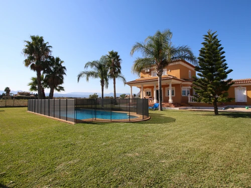 Villa Denia, 4 Schlafzimmer, 6 Personen - photo_1011874483682