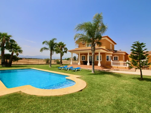 Villa Denia, 4 Schlafzimmer, 6 Personen - photo_1011874483682