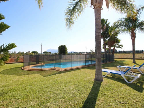 Villa Denia, 4 Schlafzimmer, 6 Personen - photo_1011874483682