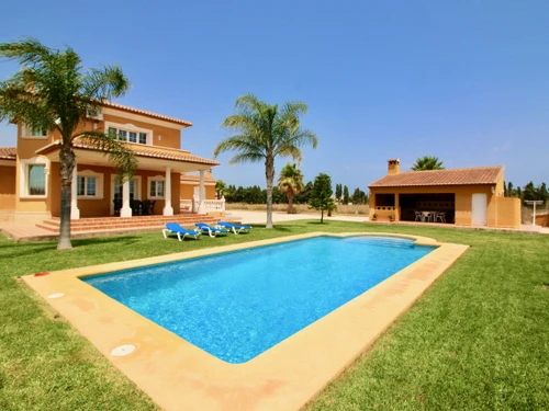 Villa Denia, 4 Schlafzimmer, 6 Personen - photo_1011874483682