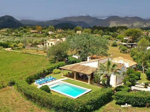 Villa Port de Pollença, 3 bedrooms, 6 persons - photo_1011874483834