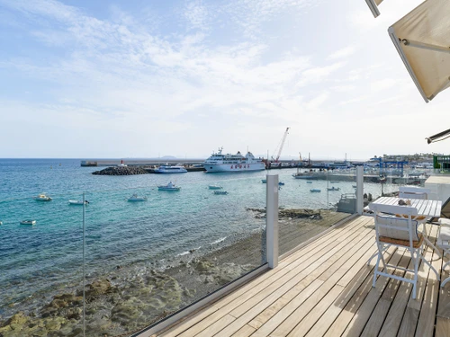 Apartment Playa Blanca, 3 bedrooms, 6 persons - photo_1011874483978