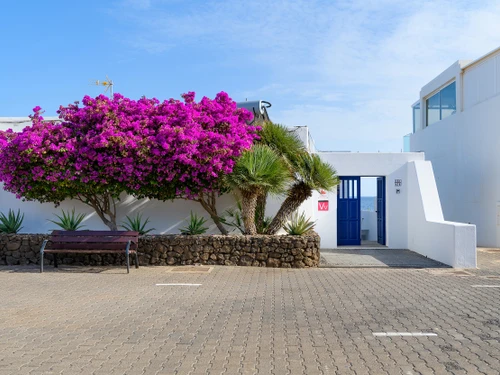 Apartment Playa Blanca, 3 bedrooms, 6 persons - photo_1011874483978