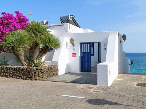 Apartment Playa Blanca, 3 bedrooms, 6 persons - photo_1011874483978