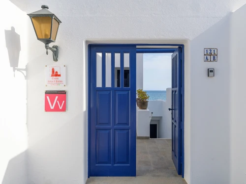 Apartment Playa Blanca, 3 bedrooms, 6 persons - photo_1011874483978