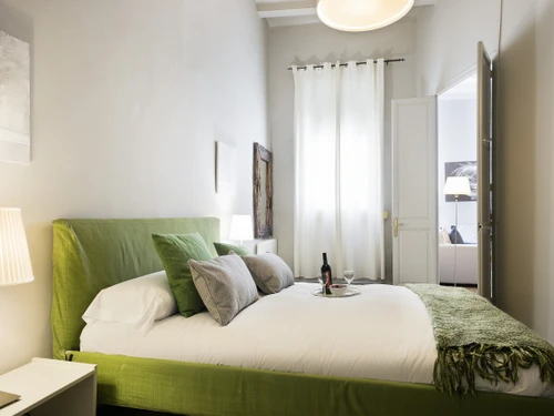 Ferienwohnung Barcelona, 1 Schlafzimmer, 3 Personen - photo_1011874484122