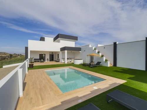 Casa Alhaurín el Grande, 6 dormitorios, 12 personas - photo_1011874484247