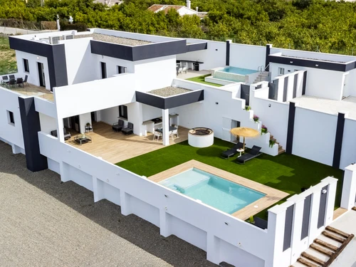 Ferienhaus Alhaurín el Grande, 6 Schlafzimmer, 12 Personen - photo_1011874484247
