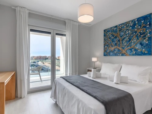 Ferienwohnung Isla Canela, 3 Schlafzimmer, 6 Personen - photo_1011874484818