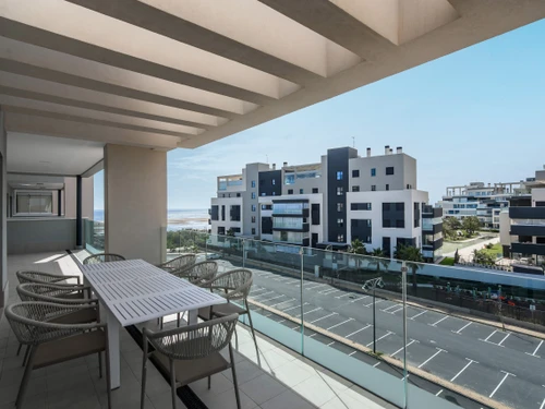 Appartement Isla Canela, 4 pièces, 6 personnes - photo_1011874484818