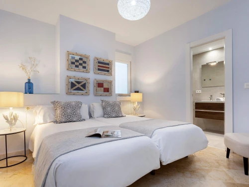 Appartement Granada, 5 pièces, 8 personnes - photo_1011874485102