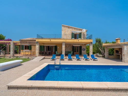 Ferienhaus Alcudia, 4 Schlafzimmer, 8 Personen - photo_1011874485228