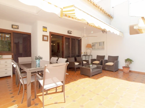 Gasthaus Canet d'en Berenguer, 4 Schlafzimmer, 8 Personen - photo_1011874486151