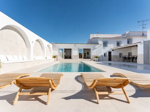 Villa Antequera, 7 dormitorios, 14 personas - photo_1011874486441