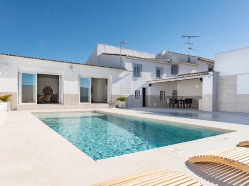 Villa Antequera, 7 bedrooms, 14 persons - photo_1011874486441
