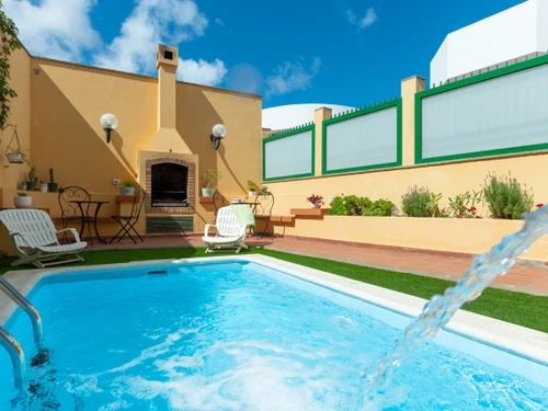 Villa Galdar, 7 pièces, 12 personnes - photo_1011874486859