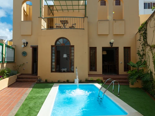 Villa Gáldar, 6 bedrooms, 12 persons - photo_1011874486859