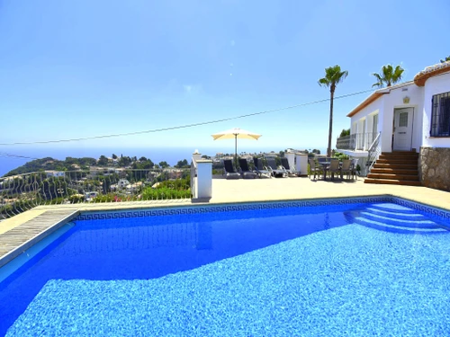 Chalet Javea, 3 bedrooms, 6 persons - photo_1011874487010